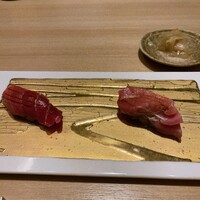 六本木きんめ鮨 - 