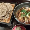 蕎麦 蘇枋