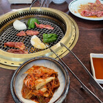 Yakiniku Daidoumon - 