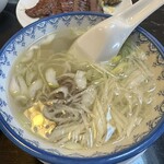 牛タン焼肉善治郎 - 