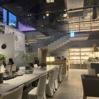 現代里山料理 ZEN HOUSE - 