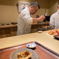富小路 やま岸 - 