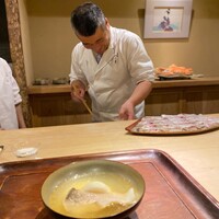 富小路 やま岸 - 