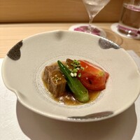 和 のぎ - 