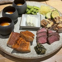 現代里山料理 ZEN HOUSE - 