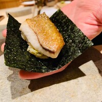 鮨 在 - 