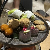 現代里山料理 ZEN HOUSE - 
