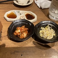 大衆肉酒場 こだわり米 匠 - 