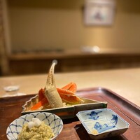富小路 やま岸 - 