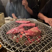 炭火焼肉ホルモン うしごろ 中目黒店 - 