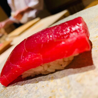 鮨 在 - 
