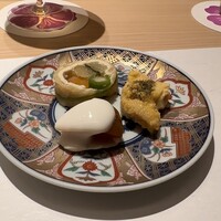 和 のぎ - 