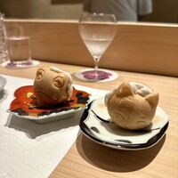 和 のぎ - 