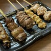 焼鳥ごだいば - 