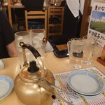 大衆酒場 さかな 楽助 - 