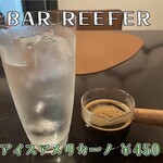 バー リーファー - リーファーInstagramより引用