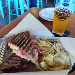 Honolulu Beerworks - 