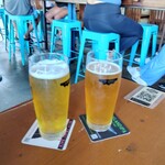 Honolulu Beerworks - 
