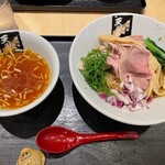 超純水採麺 天国屋 - 