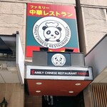 PANDA - 