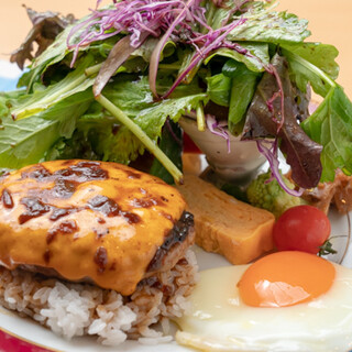 洋食 ふきのとう_2