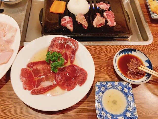 和幸 - 栗原市その他（焼肉）の写真