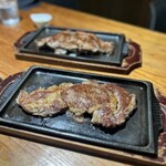 STEAK DINING FUJITAKI - 