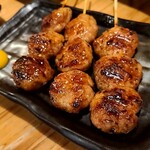 焼き鶏家 笑人 - 