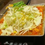 KOREAN IZAKAYA ジャン - 