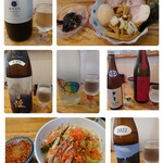 中華そば専門 とんちぼ - 