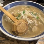 麺屋らあいち - 