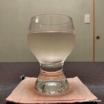 御料理 寺沢 - AKABU SEA