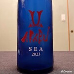 御料理 寺沢 - AKABU SEA