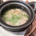 炭屋 串兵衛 - 