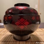 御料理 寺沢 - 椀物