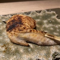 厳選焼鳥 一石三鳥 本店 - 手羽先