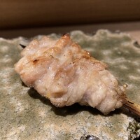 厳選焼鳥 一石三鳥 本店 - せせり