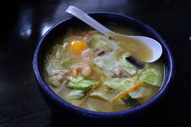 Ganso Araiso Ramen photo 3