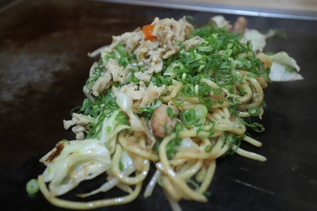 Chizu Tsuruhashi Honten