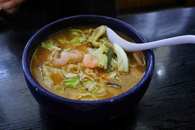 Ganso Araiso Ramen photo 2
