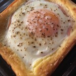 バー リーファー - ラピュタパン　Instagram引用