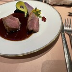 中国料理 旬輝 - 低温調理の酢豚