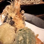 Azabu Kawakamian - 