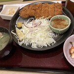 和食レストランとんでん - 