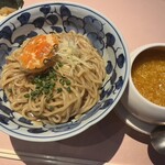 中国料理 旬輝 - 別注の上海蟹そば