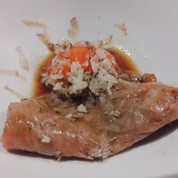 焼肉 牛印 新宿店 - 