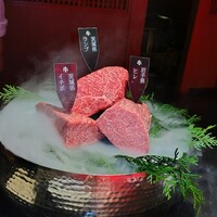 焼肉 牛印 新宿店 - 