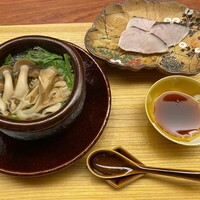 料理屋まえかわ - 