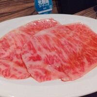 焼肉 ジャンボ はなれ - 