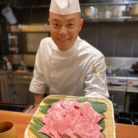 料理屋まえかわ - 